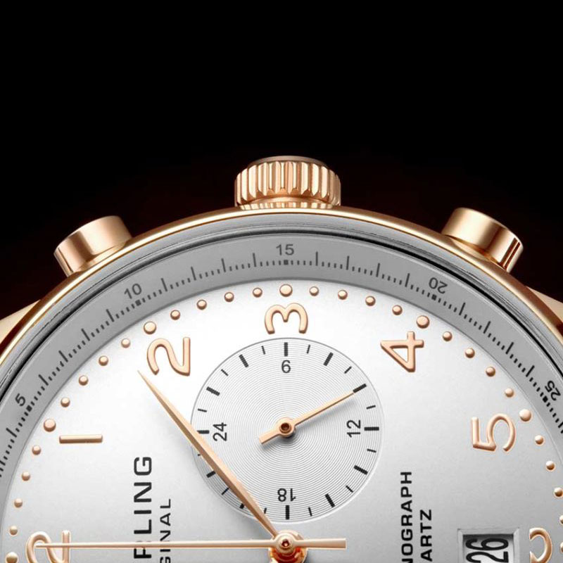 STUHRLING ORIGINAL ST-896.04
