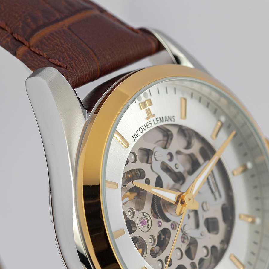 Đồng hồ Jacques Lemans JL-1-2087D