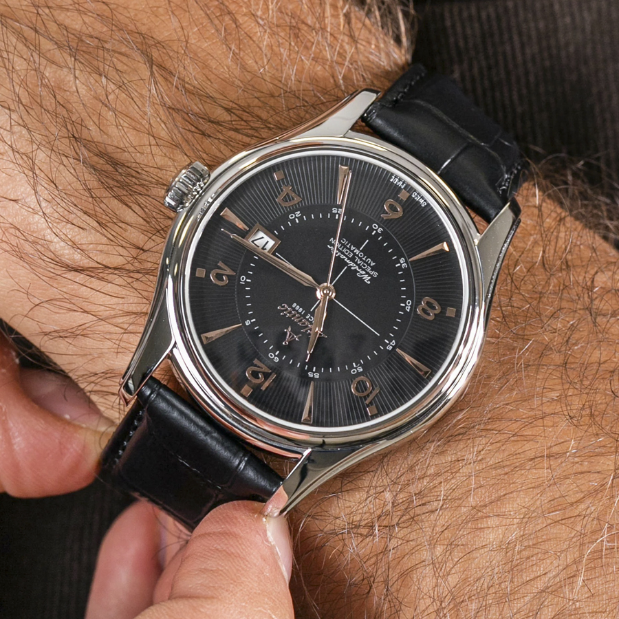 Đồng hồ Atlantic Swiss AT-52752.41.65R