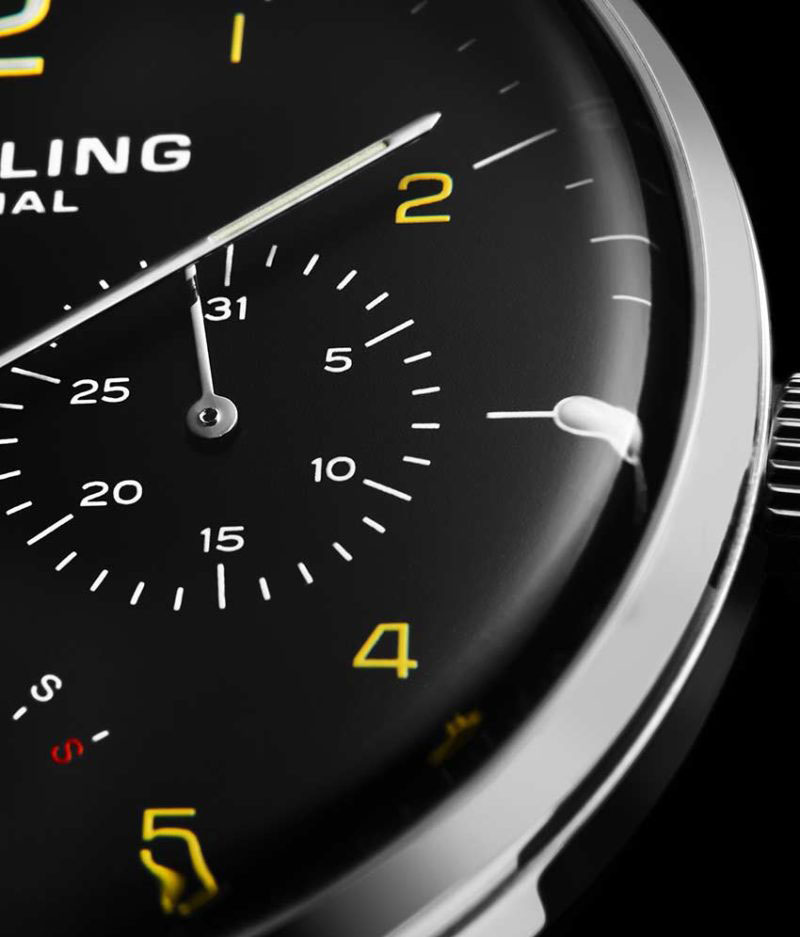 STUHRLING ORIGINAL ST-733.03