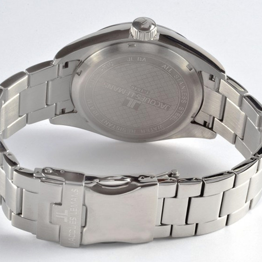 Đồng hồ Jacques Lemans JL-1-1846E