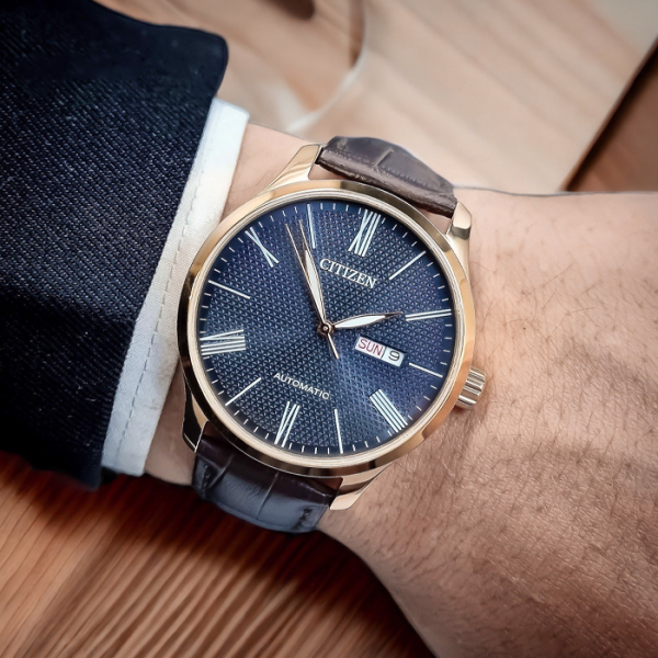 Đồng hồ Citizen CT-NH8353-00H