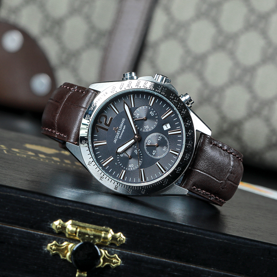 Đồng hồ Jacques Lemans JL-42-5C