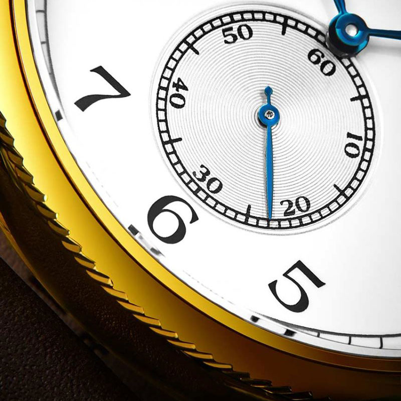 Đồng hồ Stuhrling Original ST-207.03
