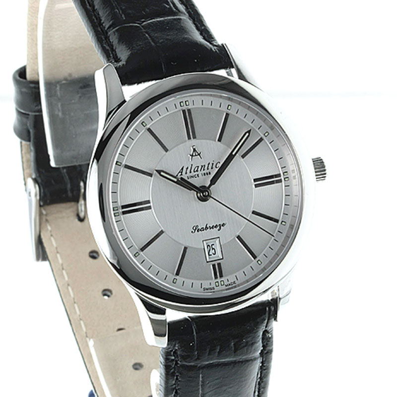 Đồng hồ Atlantic Swiss AT-21350.41.21