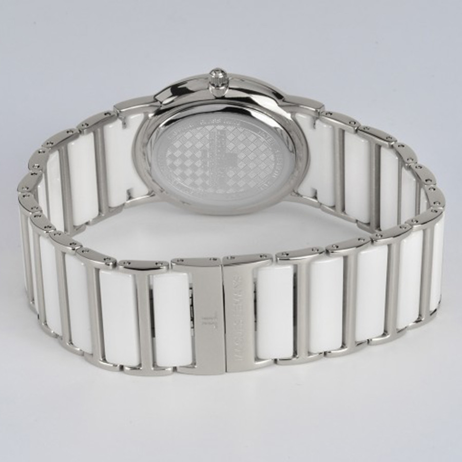 Đồng hồ Jacques Lemans JL-1-1819B