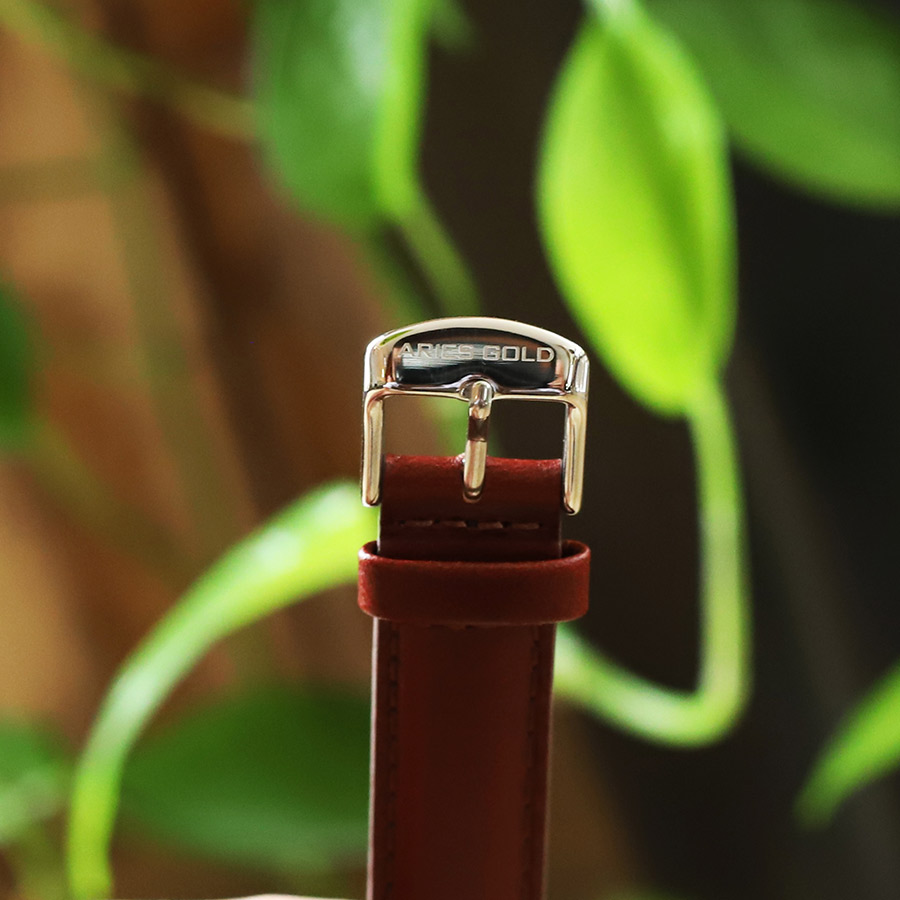 Đồng hồ Aries Gold AG-L1002 S-BR