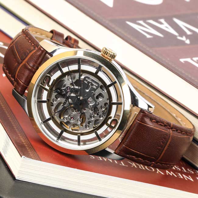 Đồng hồ Philippe Auguste PA5007A