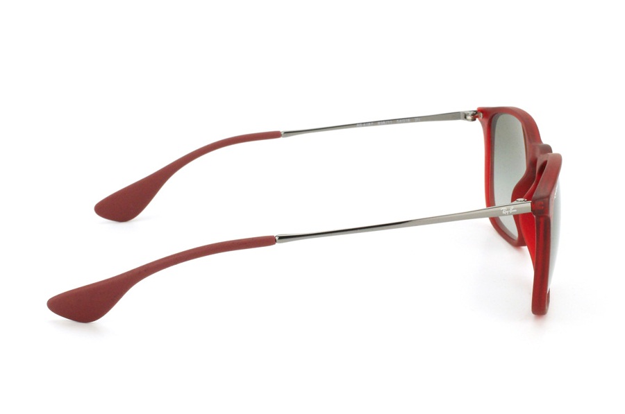 KÍNH MẮT RAYBAN RB-4187F-898/11(54IT)
