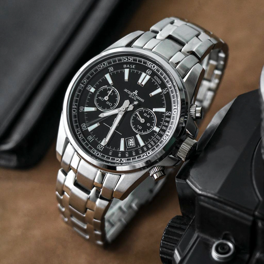 Đồng hồ Jacques Lemans JL-1-2117I
