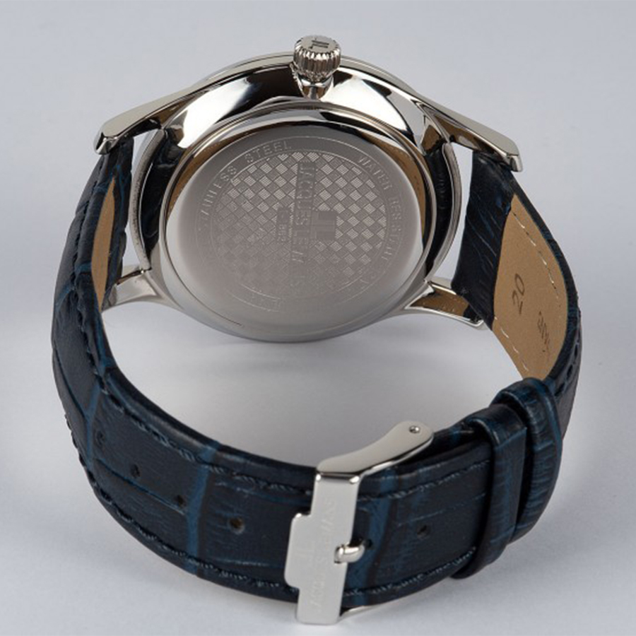 Đồng hồ Jacques Lemans JL-1-1862ZC
