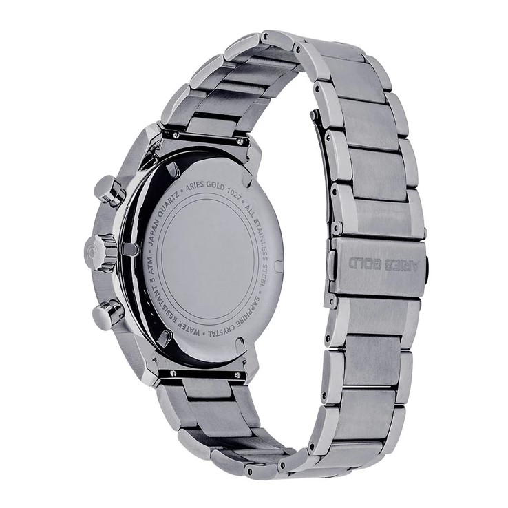 Đồng hồ Aries Gold AG-G1027 S-BU