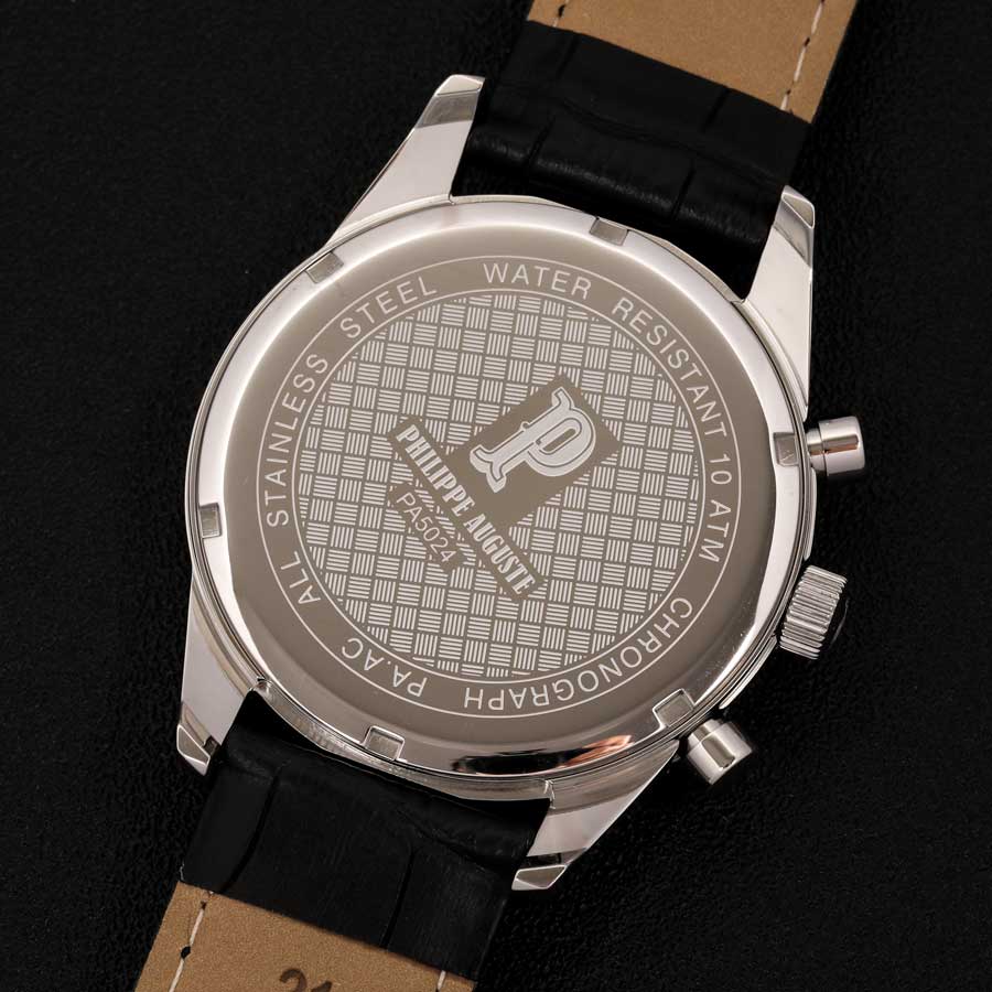 ĐỒNG HỒ PHILIPPE AUGUSTE PA5024A