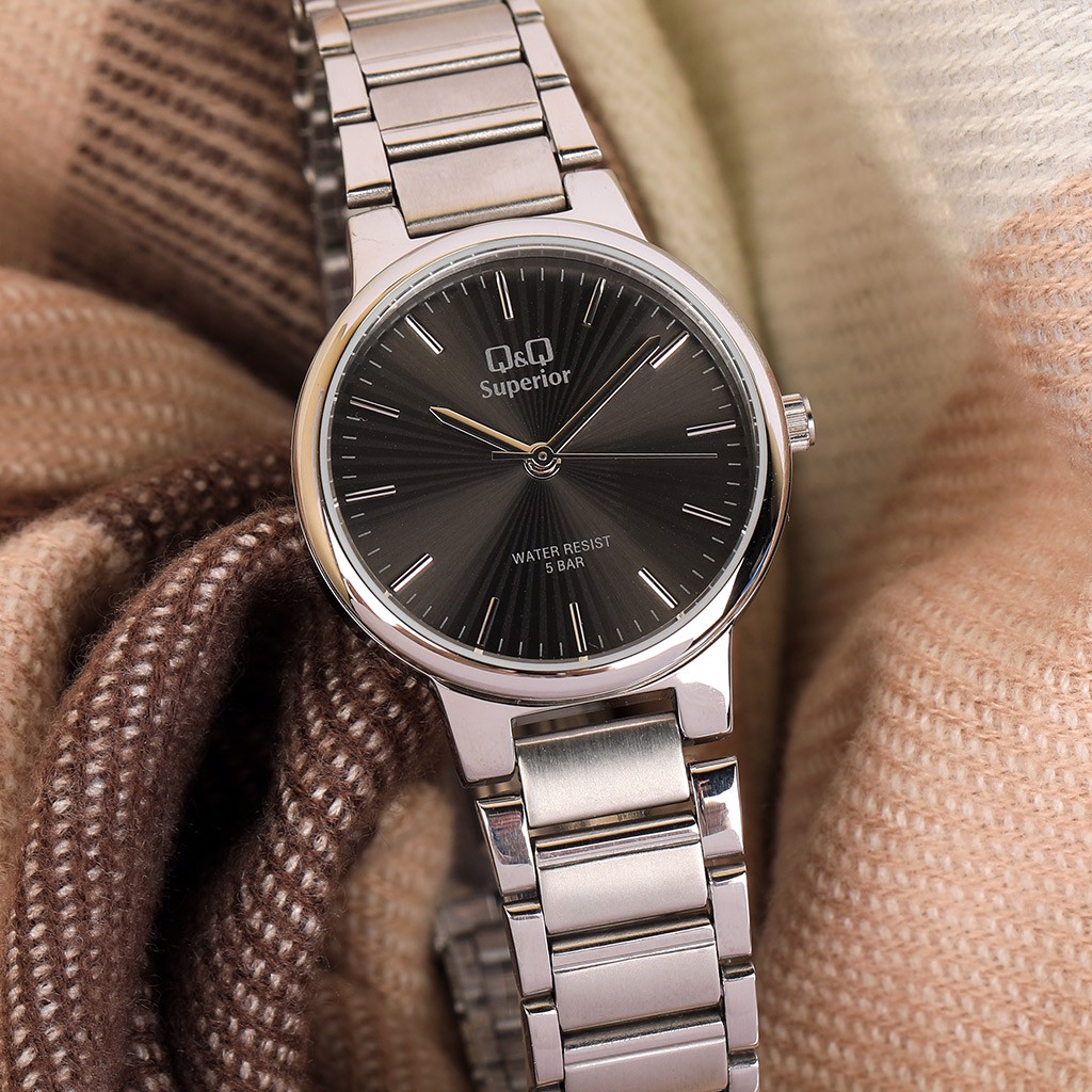 Đồng hồ Q&Q QQ-S283J212Y