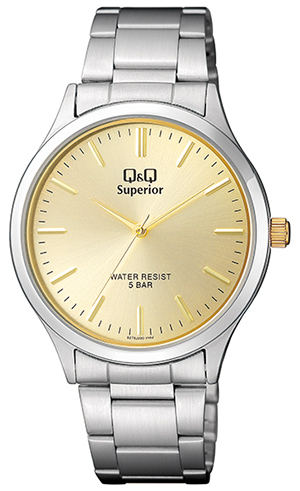 Đồng hồ Q&Q QQ-S278J200Y