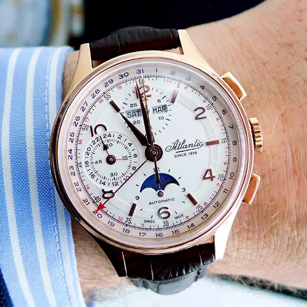ĐỒNG HỒ ATLANTIC SWISS AT-55851.44.25