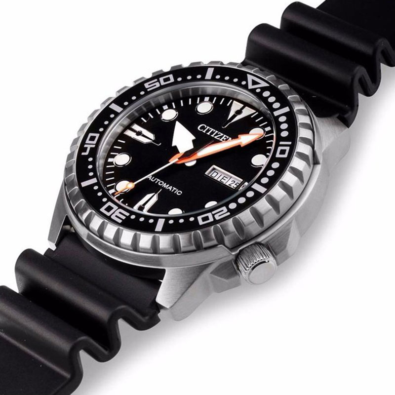 Đồng hồ Citizen CT-NH8380-15E