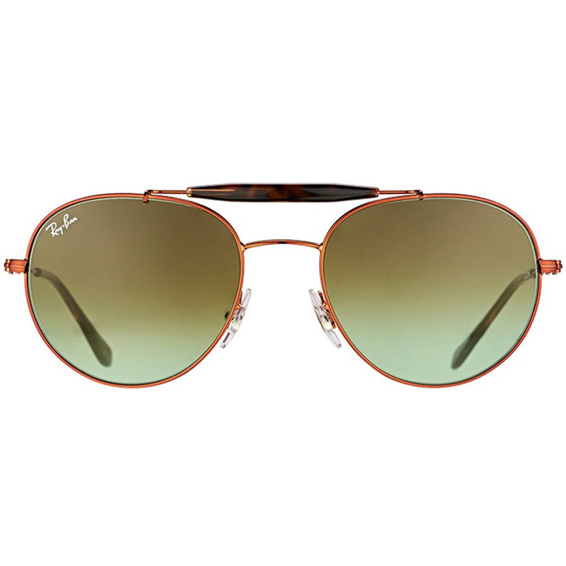 KÍNH MÁT RAYBAN RB-3540-9002/A6(56CN)