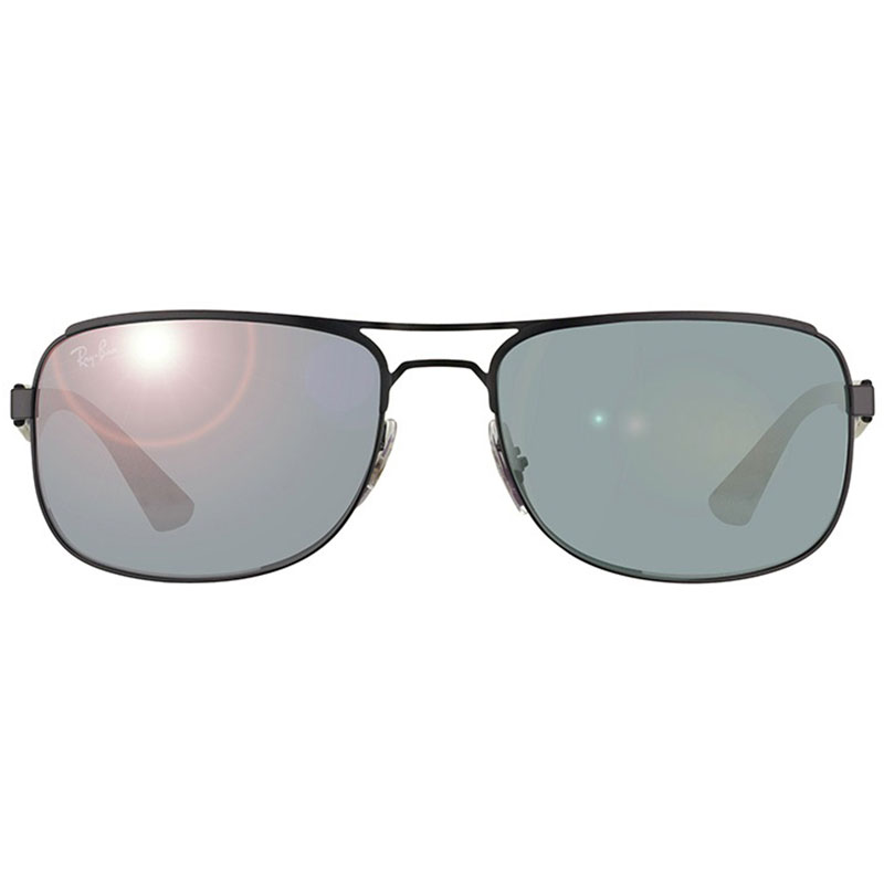 KÍNH MÁT RAYBAN RB-3524-006/6G(57CN)