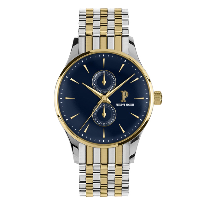 ĐỒNG HỒ PHILIPPE AUGUSTE PA5017O