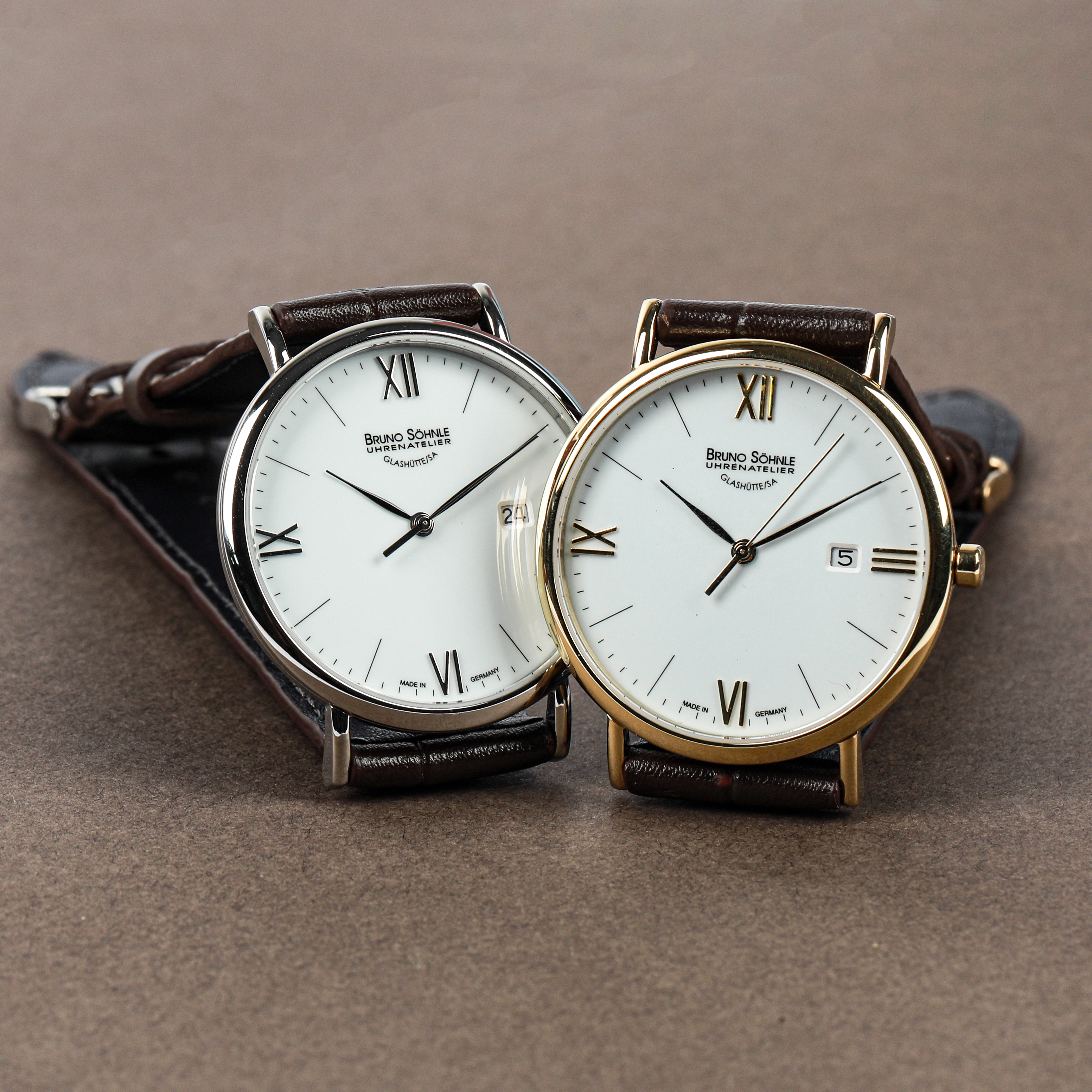 Đồng hồ Bruno Sohnle Glashutte BS-17-13085-971