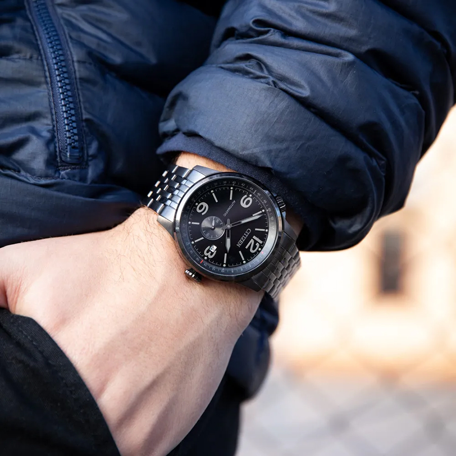 Đồng hồ Citizen CT-NJ0147-85E