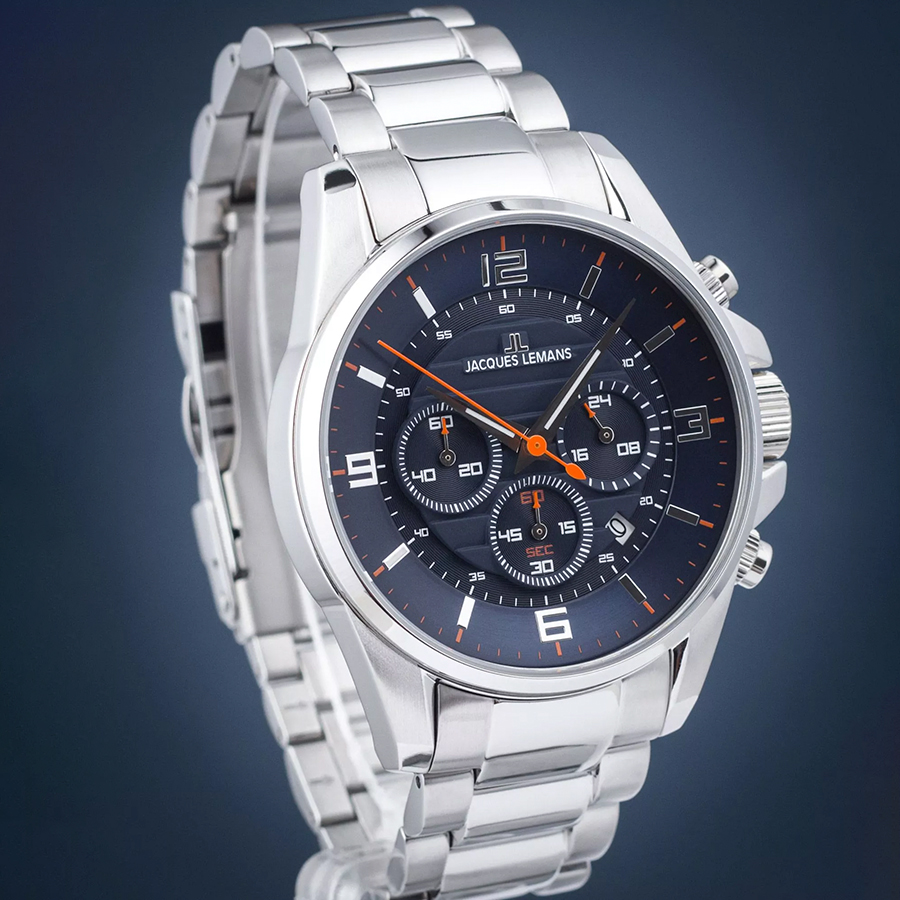 Đồng hồ Jacques Lemans JL-1-2118F