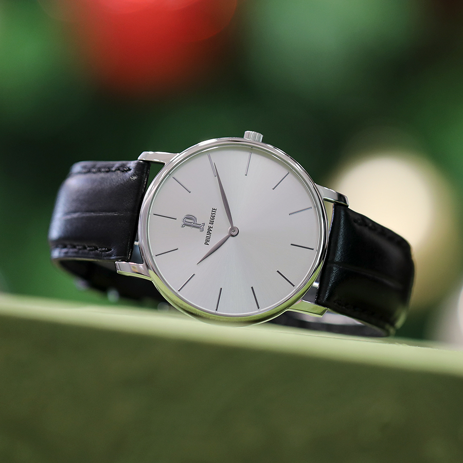 ĐỒNG HỒ PHILIPPE AUGUSTE PA5009B