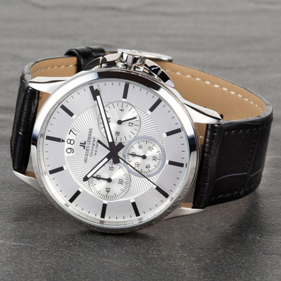 Đồng hồ Jacques Lemans JL-1-1542N