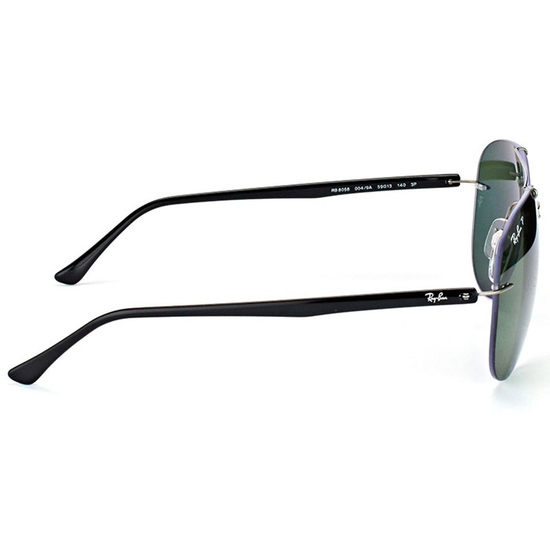 KÍNH MẮT RAYBAN RB-8058-004/9A(59IT)