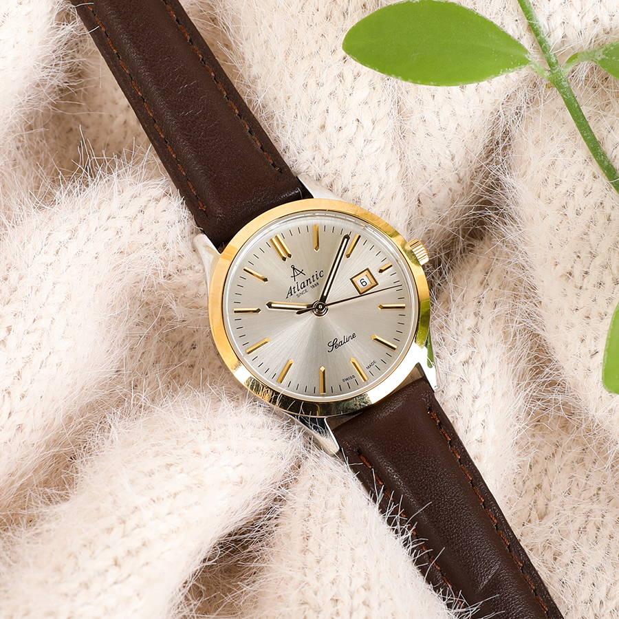 Đồng hồ Atlantic Swiss AT-22341.45.21