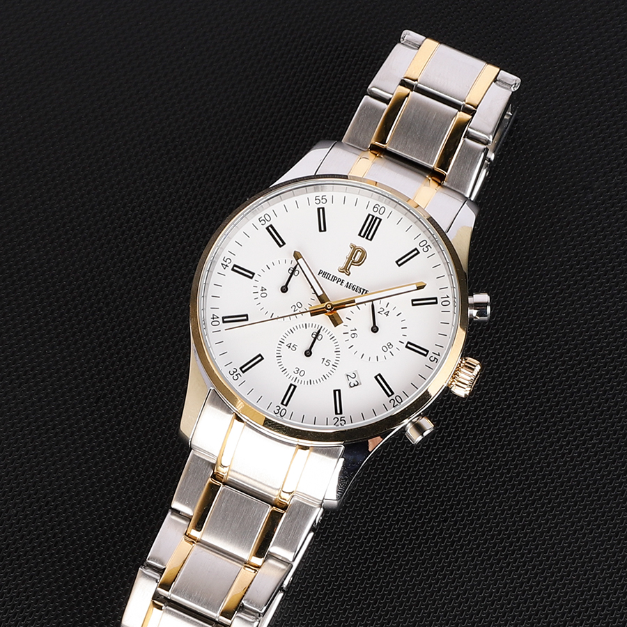 Đồng hồ Philippe Auguste PA5006H