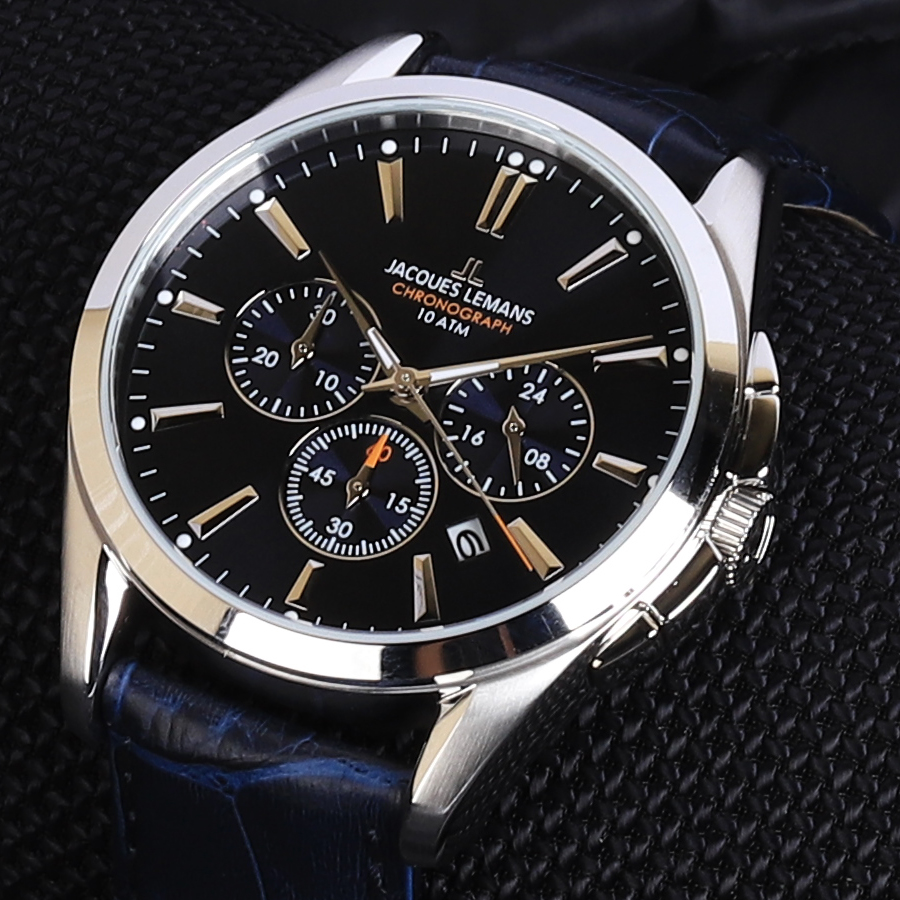 Đồng hồ Jacques Lemans JL-1-1945B