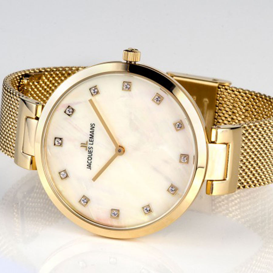 Đồng hồ Jacques Lemans JL-1-2001D