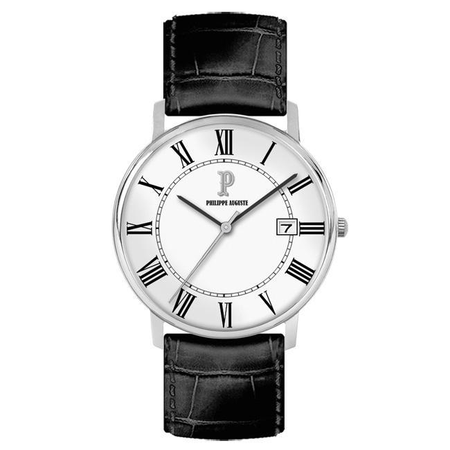 ĐỒNG HỒ PHILIPPE AUGUSTE PA5013A