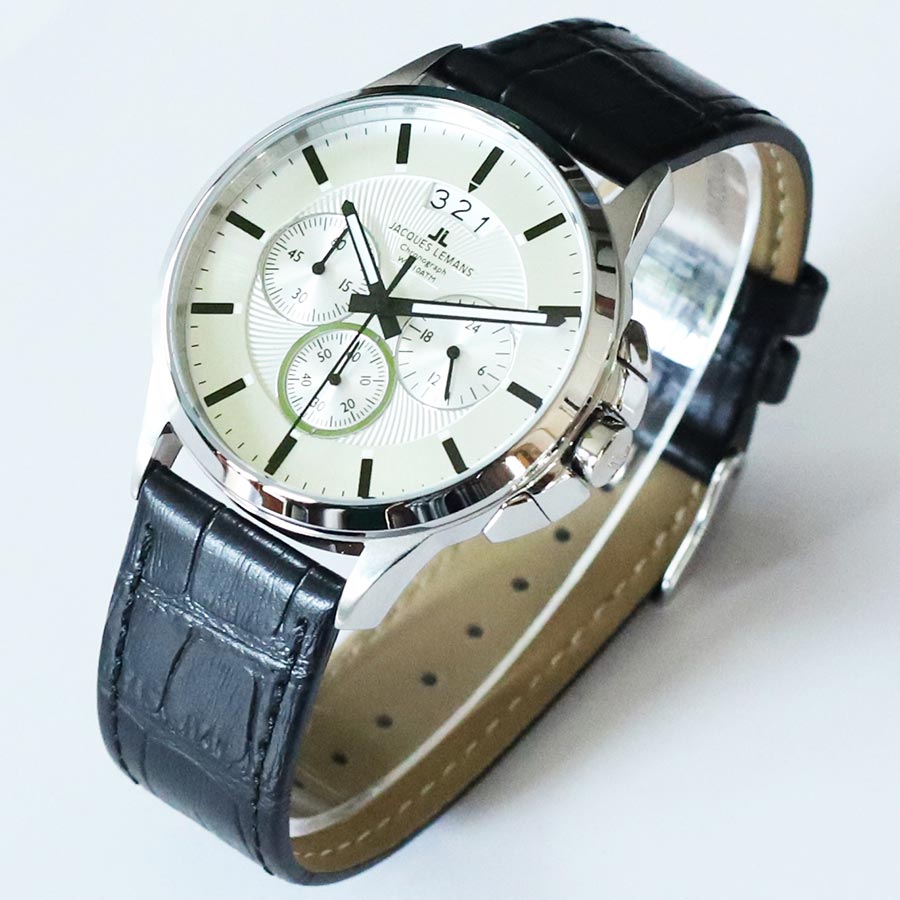 Đồng hồ Jacques Lemans JL-1-1542N