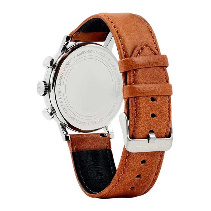 Đồng hồ Aries Gold AG-G1025 S-W