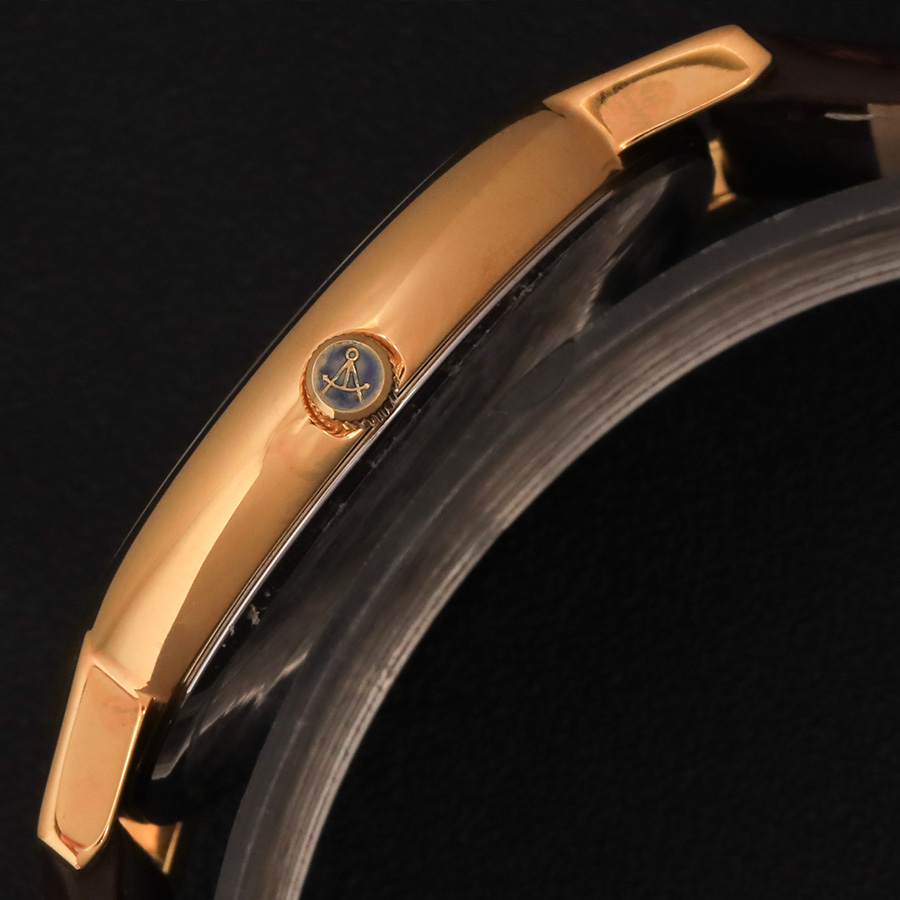 Đồng hồ Atlantic Swiss AT-50354.45.91