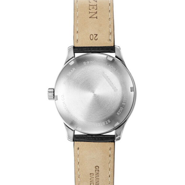 Đồng hồ Citizen CT-NH8350-08E