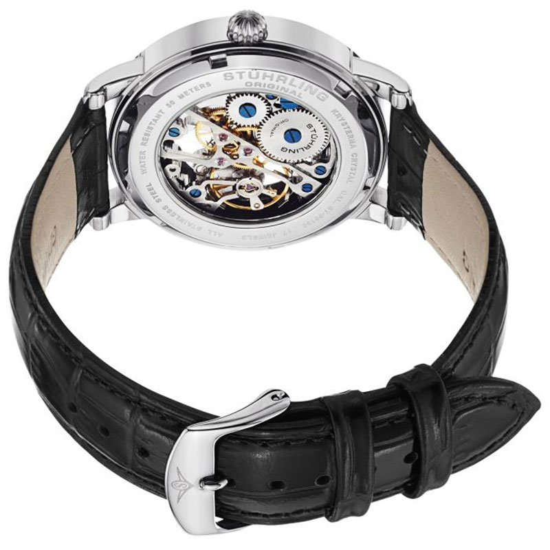 Đồng hồ Stuhrling ST-458G2.33151