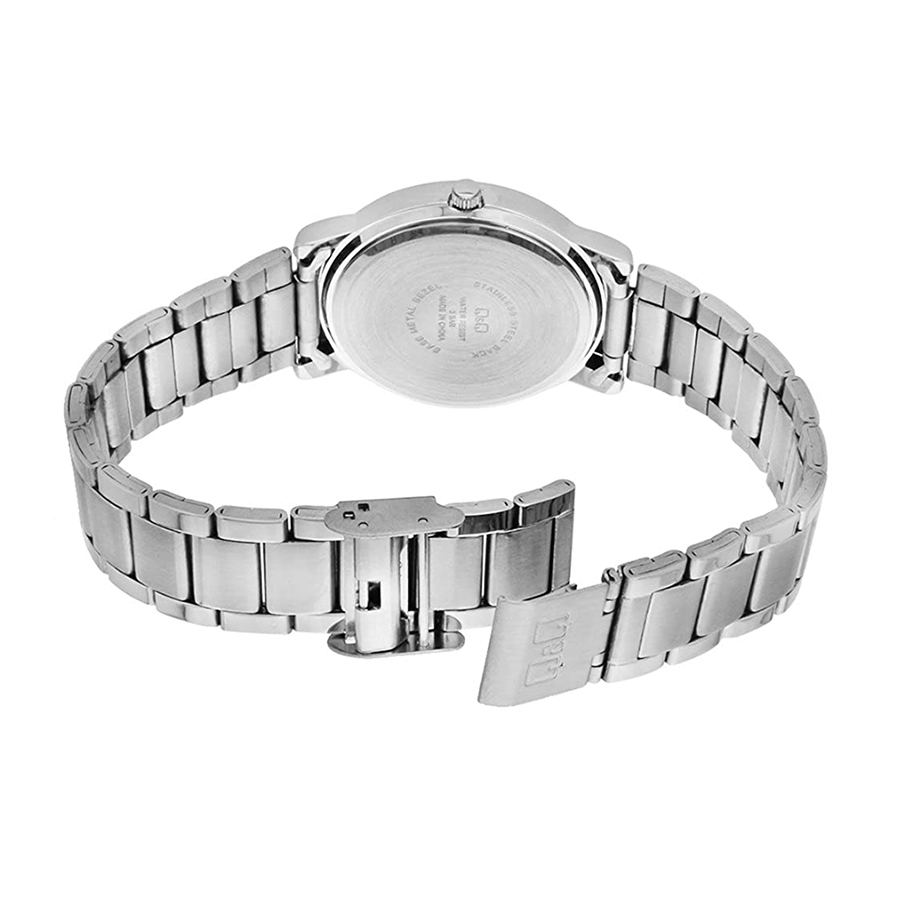Đồng hồ Q&Q QQ-Q600-201Y