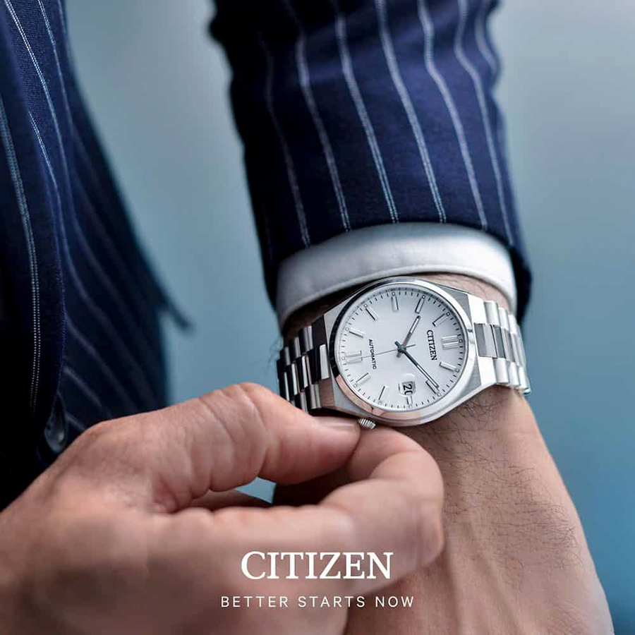 Đồng hồ Citizen CT-NJ0150-81A