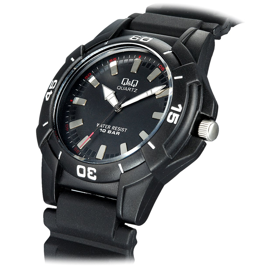 Đồng hồ Q&Q QQ-VQ84J005Y