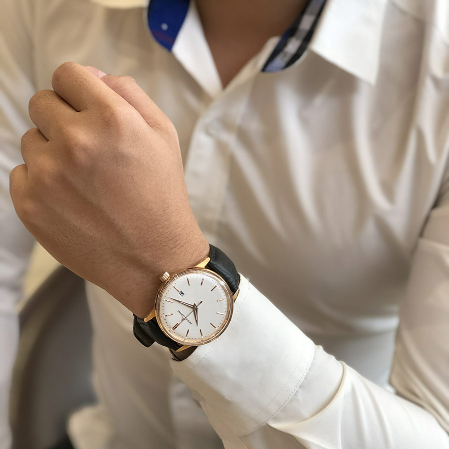 Đồng hồ Jacques Lemans JL-N-213B