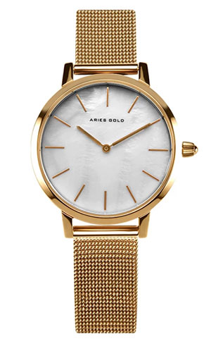 Đồng hồ Aries Gold AG-L1024 G-MP