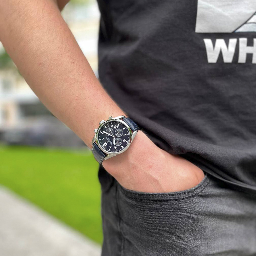 Đồng hồ Jacques Lemans JL-42-2B