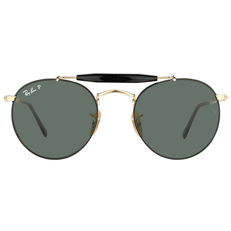 KÍNH MẮT RAYBAN RB-3747-9000/58(50IT)