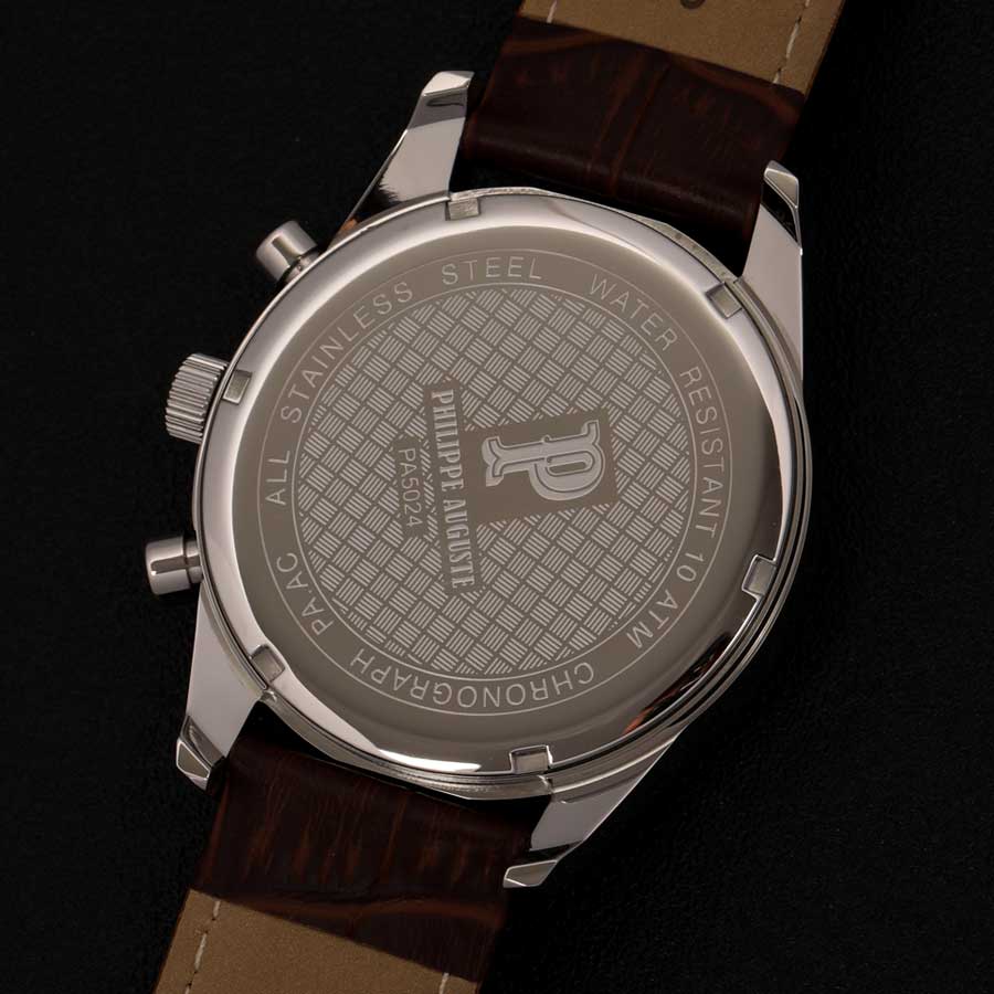 ĐỒNG HỒ PHILIPPE AUGUSTE PA5024B