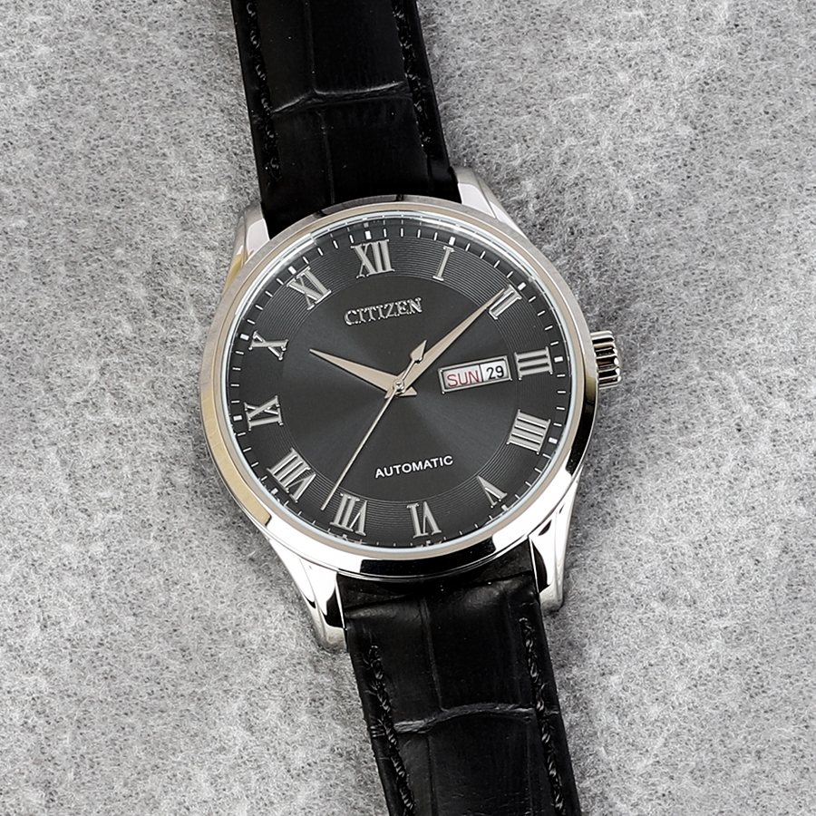 Đồng hồ Citizen CT-NH8360-12H