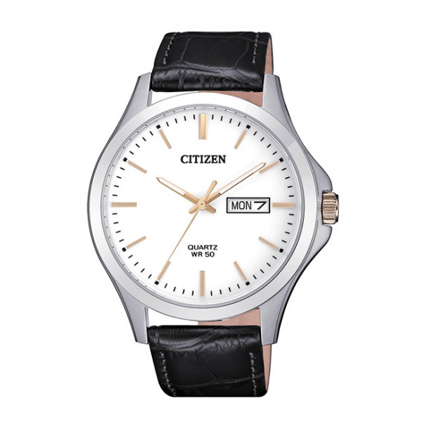 Đồng hồ CITIZEN CT-BF2009-11A